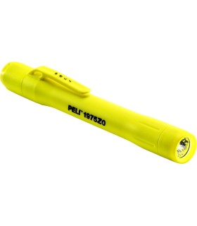 PELI™ Linterna profesional 1975Z0 ATEX ZONA 0 | MMF.fr