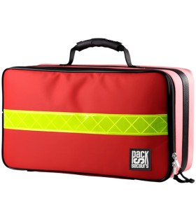 First aid bag 29 liters with 4 kits | MMF.fr