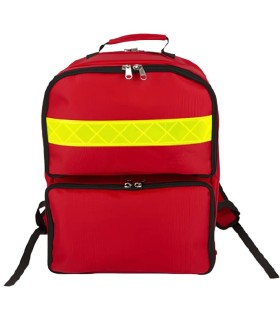 Emergency first-aid bag 15 liters | MMF.fr