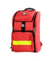 Sac premiers secours 35 litres multi-trousses