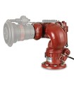 Canon Incendie AKRON StreamMaster 3578