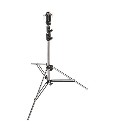 Steel tripod for illuminated balloon maximum height 3.25m | MMF.fr