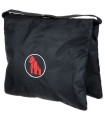 Tripod ballast bag