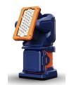 Cordless LED work light