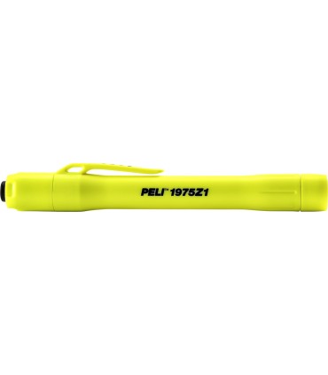 Flashlight PELI™ 1975Z1 ATEX ZONE 1 | MMF.fr