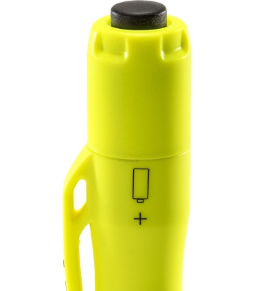 Flashlight PELI™ 1975Z1 ATEX ZONE 1