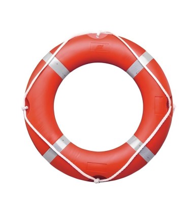 Lifebuoy with jet line| MMF.fr