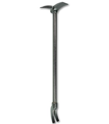 Herramienta eléctrica monobloque Halligan