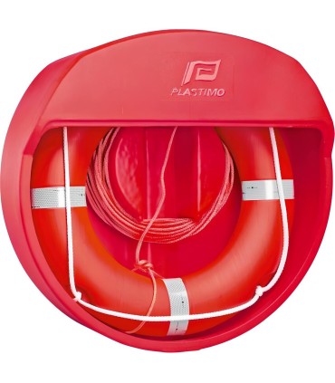 MMF.co.uk - Set with lifebuoy crown