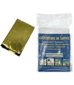 Non-sterile survival blanket 1400 x 2200 mm