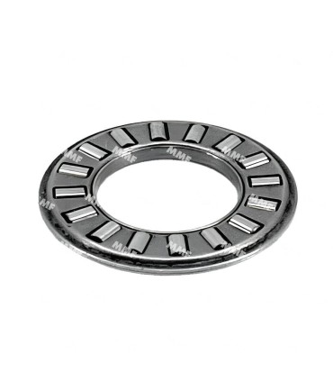 Torrington needle bearings for AKRON mechanisms.