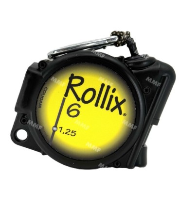 Automatische Personalbindung ROLLIX 6 | MMF.de