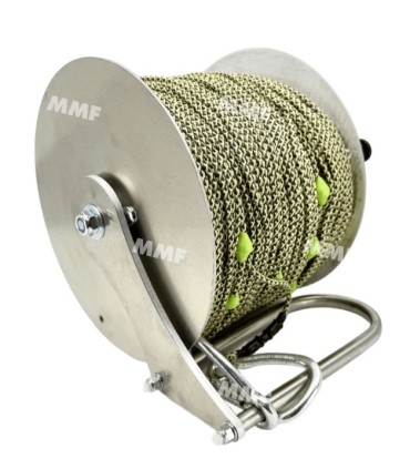 Guide line SMINEX 50 meters | MMF.fr