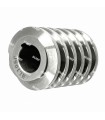 TORNILLO SIN FIN DE ACERO TEMPLADO 718273 HL1056