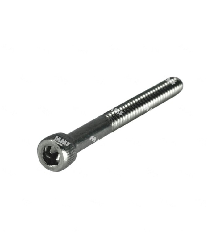 SOCKET HEAD CAP SCREW 767132 6-32 X 1 3/8