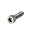 SOCKET HEAD CAP SCREW 765052 6-32X1/2.