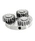 Planetary gear set (without axle) for AKRON mechanisms 34400209 a.