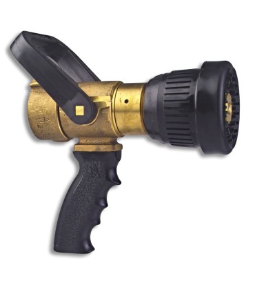 Fire hose AKRON® 3019 BRONZE (without connector)