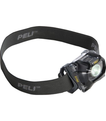 Headlamp PELI™ 2750 | MMF.fr