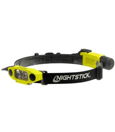 Z0 rechargeable headlamp XPR-5562GX-(M300GX) | MMF.fr