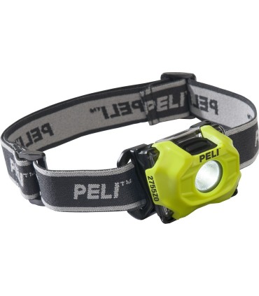 Headlamp PELI™ 2755Z0 Atex Zone 0 | MMF.fr