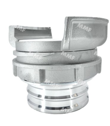 Half grooved socket for clamps | MMF.fr