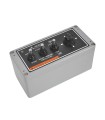 Caja de control 3-sw + CAN mini-joystick 60411000