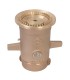 AKRON AquaStream 4450 BRONZE c cabeza