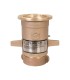 AKRON AquaStream 4450 BRONZE cabeza a