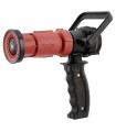 Handheld nozzle With adjustable stream SCOTTY 4037