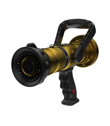 AWG TURBO GOLD 235 SOLAS MED fire hose