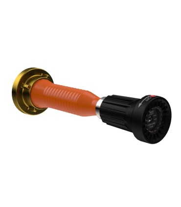 Fire hose AWG HS12 SOLAS MED Storz C52 bronze