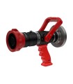 Handheld nozzle AWG TURBO VIKING 235 SOLAS MED