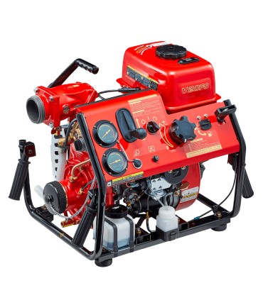 Motor de bomberos Tohatsu V20FS