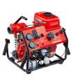 Feuerwehrmotorpumpe Tohatsu V20FS