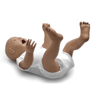 Manikin newborn care Susie et Simon | MMF.fr