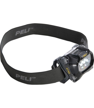 Headlamp PELI™ 2740 | MMF.fr