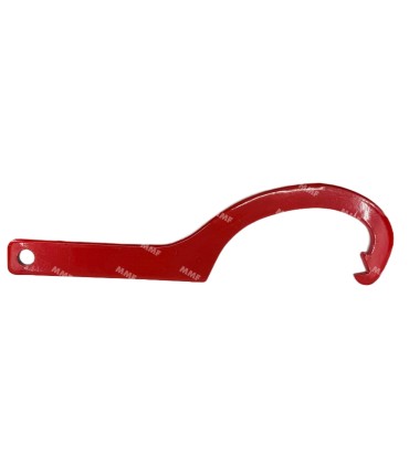 Universal wrench iron dn65 to 150 | MMF.fr