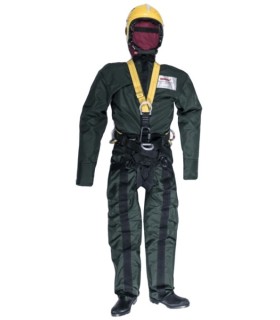 Manikin mK2 adult height worker | MMF.fr