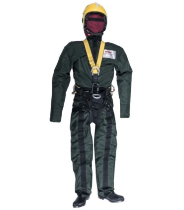 Manikin mK2 adult height worker | MMF.fr