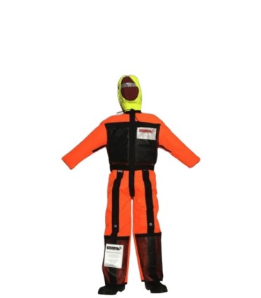 Manikin teenage sea rescue MK2 | MMF.fr