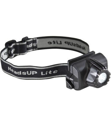 Headlamp PELI™ 2690Z0 Atex Zone 0 | MMF.fr