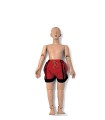 Manikin adolescent water rescue