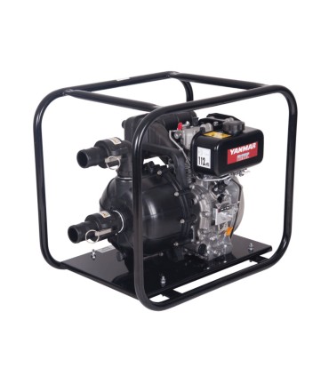 Davey 5210 Yanmar high-pressure motor pump