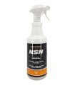 NSN Noline shine spray cleaner