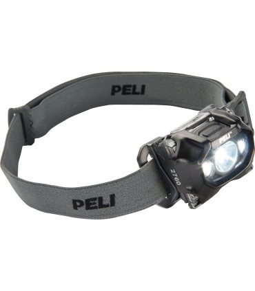 Lampe frontale Peli™ 2760 | MMF.fr