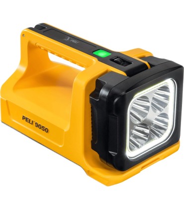 Lampe LED Peli™ Rechargeable 9050 HP2 | MMF.fr