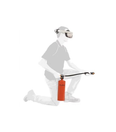 Rental Flaim Fire extinguisher | MMF.fr