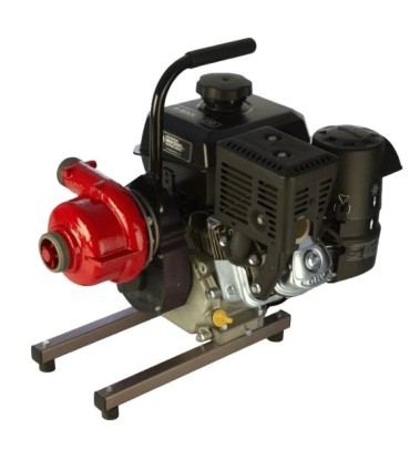 Wick Si 250 portable high-pressure motor pump| MMF.fr