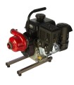 Wick Si 250 portable high-pressure motor pump